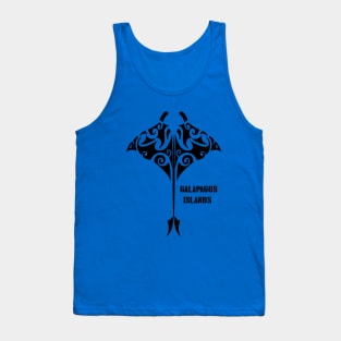 Mantaraya Tank Top